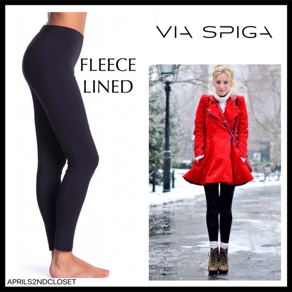 WINTER INTO SPRING ESSENTIALS - Picture 7 of 16